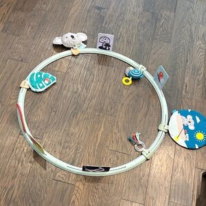 Taf Toys All Around Me Activity Hoop